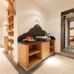 Hotel Augarten 3*