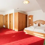 Augarten Hotell 3*