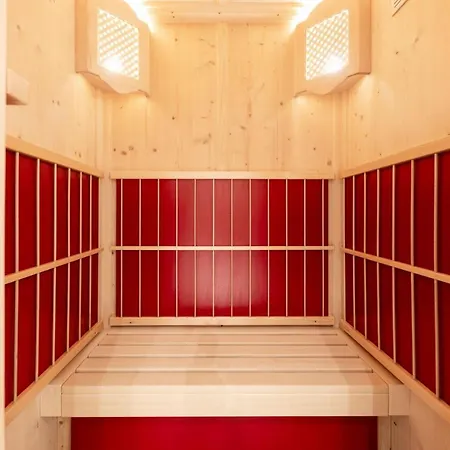 Hotel Augarten Neustift im Stubaital