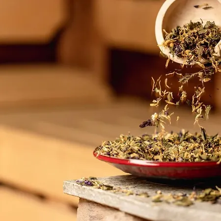 Ξενοδοχείο Augarten Neustift im Stubaital