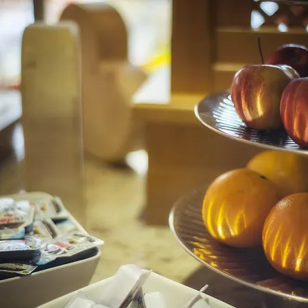 Hotel Augarten Neustift im Stubaital