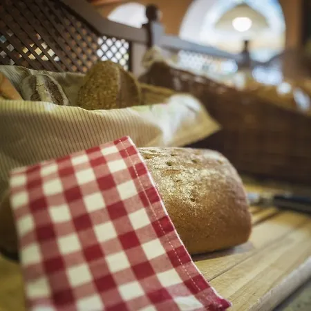 Augarten 3* Neustift im Stubaital