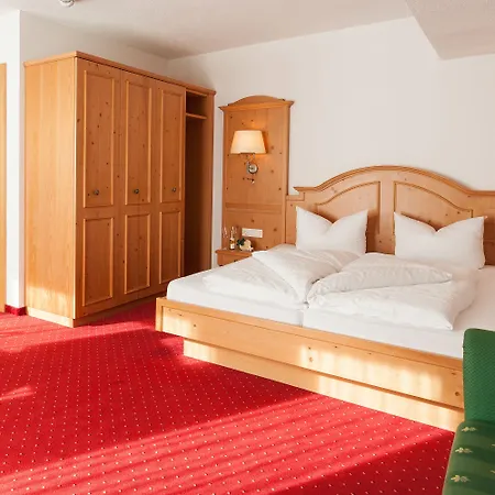 Hotel Augarten