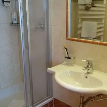 Augarten Ξενοδοχείο