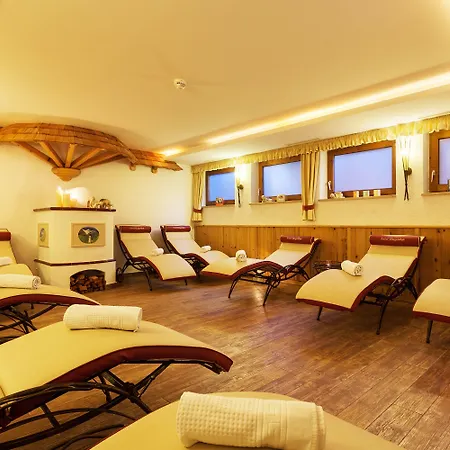 Hotel Augarten Neustift im Stubaital