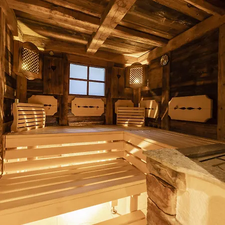 Augarten Neustift im Stubaital