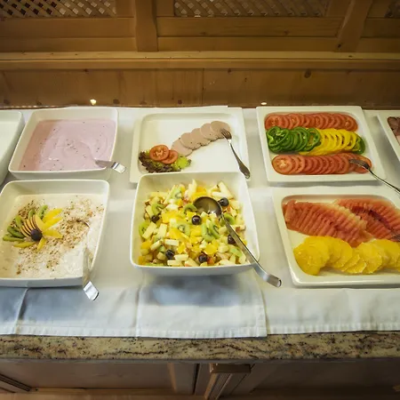 Augarten Hotel 3*