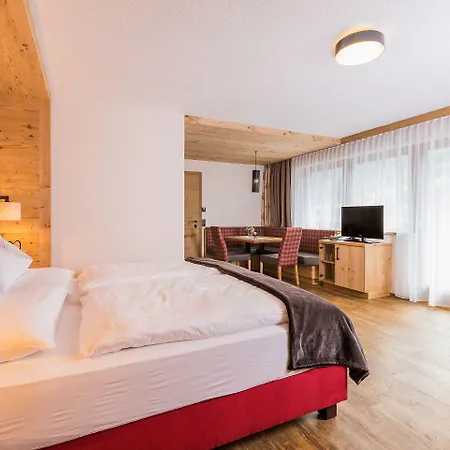 Augarten Hotel