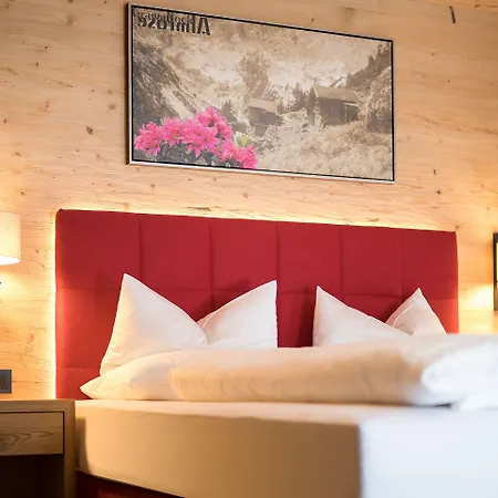 Augarten Hotel Neustift im Stubaital