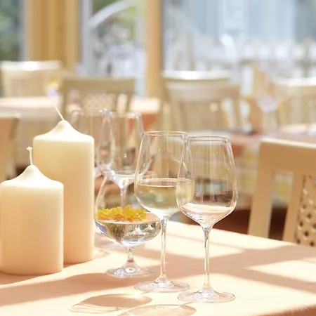 Hotel Augarten Neustift im Stubaital