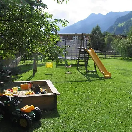 Hotel Augarten