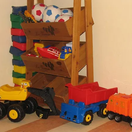 Augarten Ξενοδοχείο