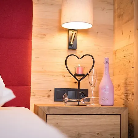 Augarten Hotel Neustift im Stubaital