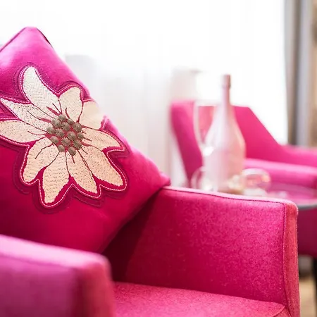 Augarten Hotel Neustift im Stubaital