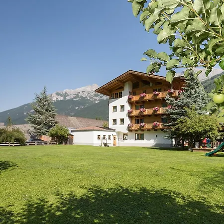 Hotel Augarten Neustift im Stubaital