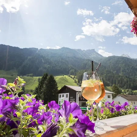 Hotel Augarten Neustift im Stubaital