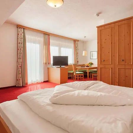 Augarten Neustift im Stubaital