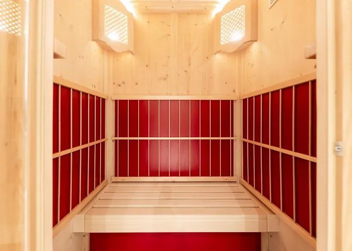 Hotel Augarten Neustift im Stubaital