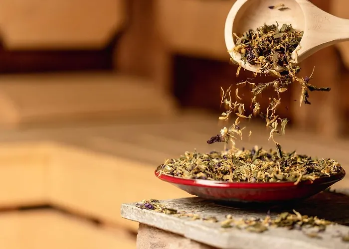 Hotel Augarten Neustift im Stubaital