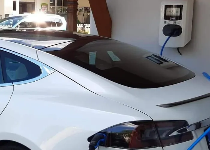 Augarten Отель 3*