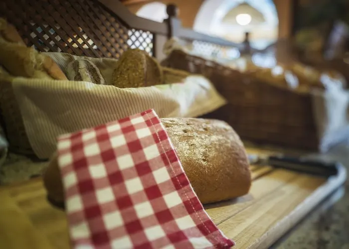 Augarten 3* 노이스티프트임스튀바이탈