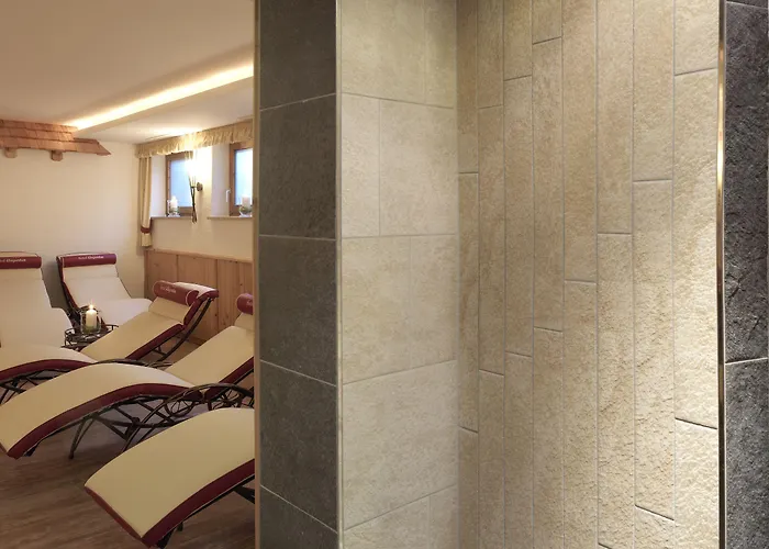 Hotel Augarten Neustift im Stubaital