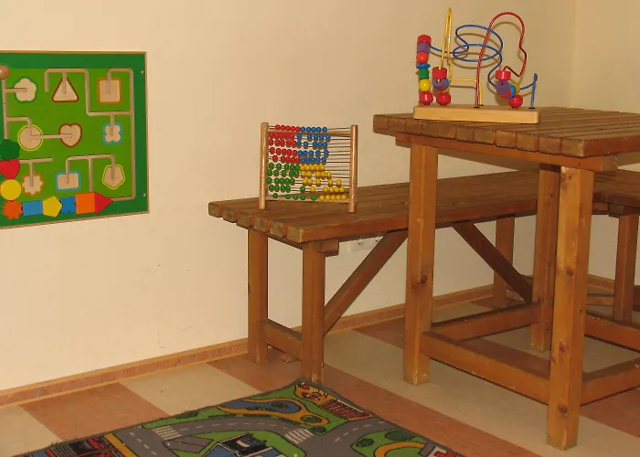 Hotel Augarten Neustift im Stubaital