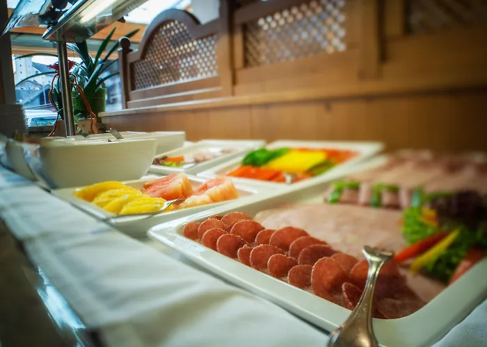 Augarten Hotel Neustift im Stubaital