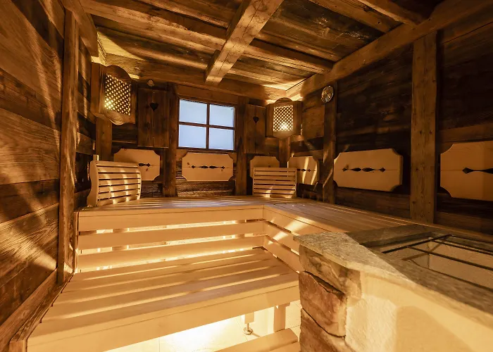 Augarten Neustift im Stubaital