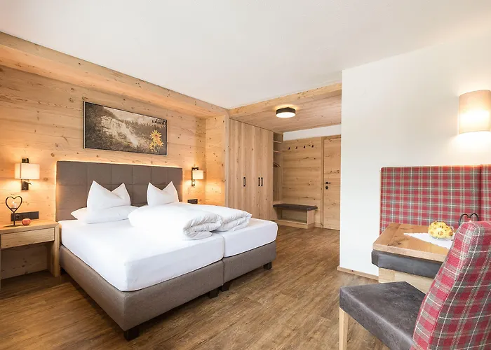 Augarten Neustift im Stubaital