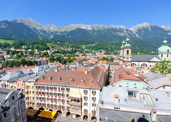 Augarten Отель Нойштифт-им-Штубайталь