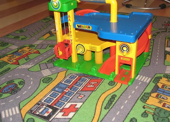 Hotel Augarten Neustift im Stubaital