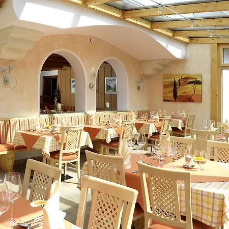 Augarten Hotel