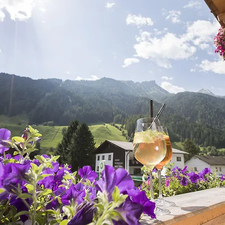 Augarten Hotel 3*