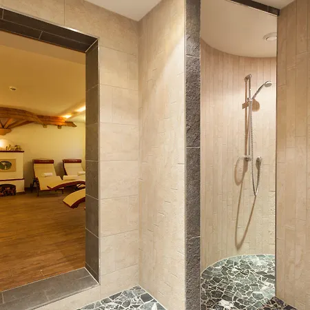Hotel Augarten