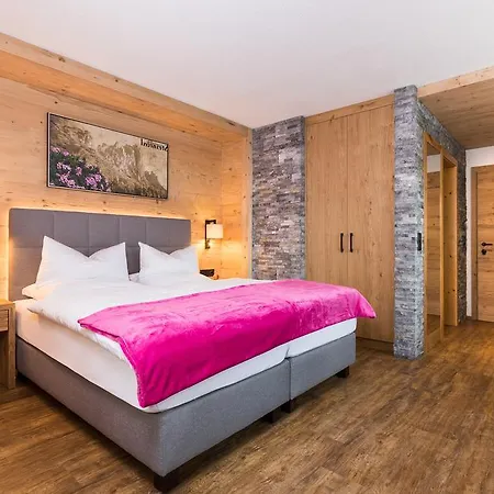 Augarten Hotel Neustift im Stubaital