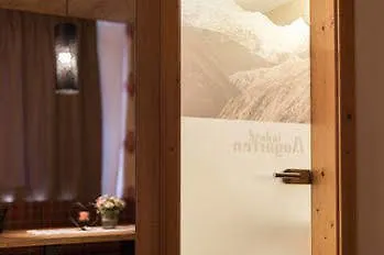 Augarten Hotel Neustift im Stubaital