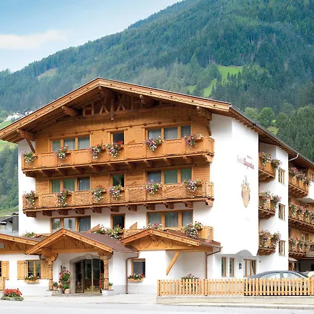 Augarten Neustift im Stubaital
