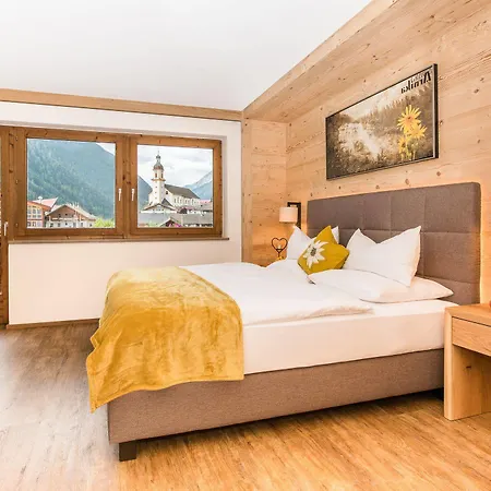 Augarten Hotel 3*