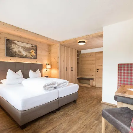 Augarten Hotel