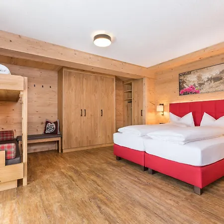 Augarten Hotel