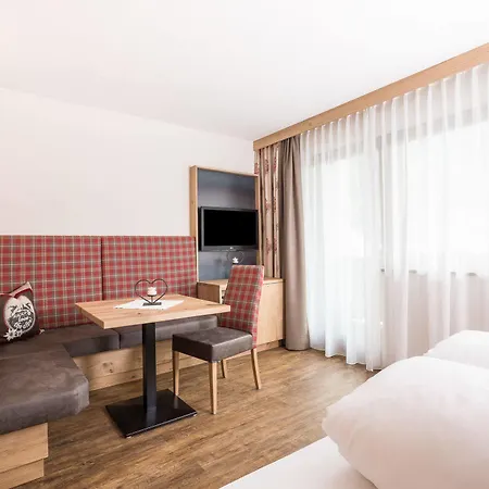 Augarten Hotel Neustift im Stubaital