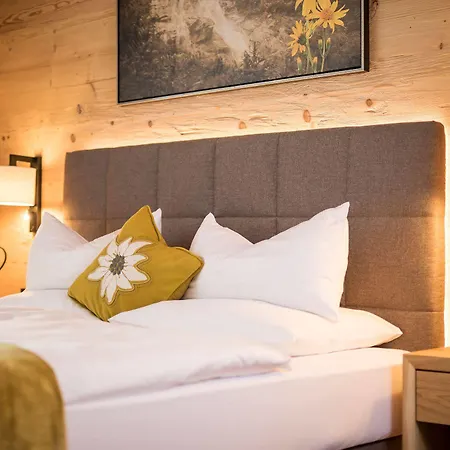 Augarten Hotel Neustift im Stubaital