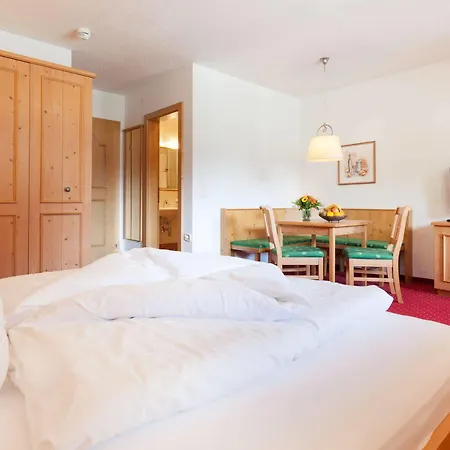 Augarten Hotel Neustift im Stubaital