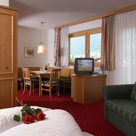 Hotel Augarten 3*