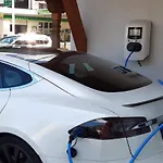 Augarten ホテル 3*