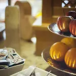 ホテル Augarten ノイシュティフト・イム・シュトゥーバイタール