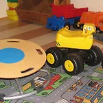 Augarten 3* ノイシュティフト・イム・シュトゥーバイタール