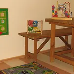 ホテル Augarten ノイシュティフト・イム・シュトゥーバイタール