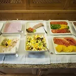 Augarten ホテル 3*